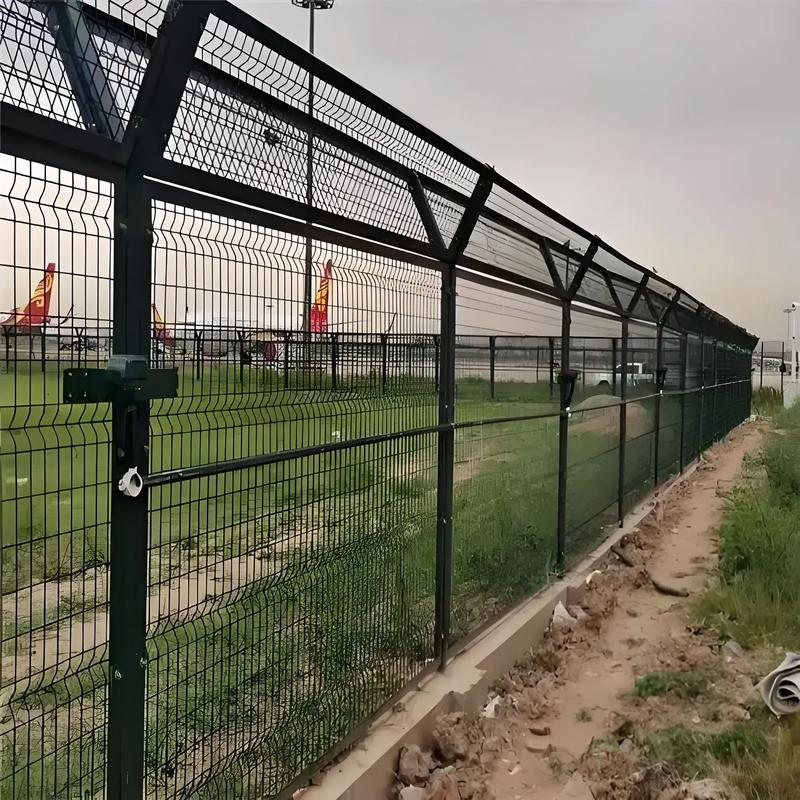福州市护栏网锌钢护栏 - 哪里好